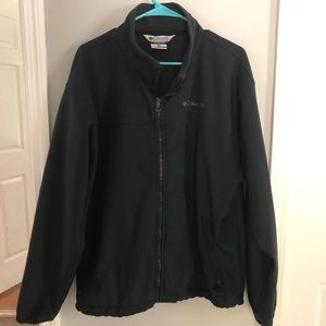 Men’s Columbia Jacket/Windbreaker